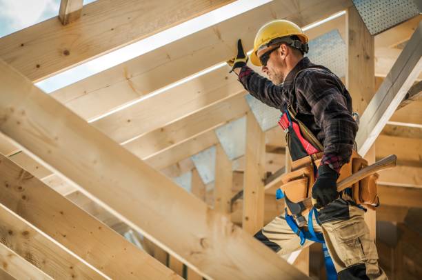 Best Commercial Roofing Services  in Minden, LA