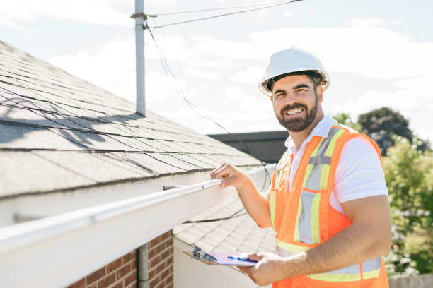 Roof Repair Estimates in Minden, LA