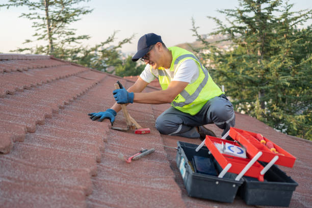 Quick and Trustworthy Emergency Roof Repair Services in Minden, LA