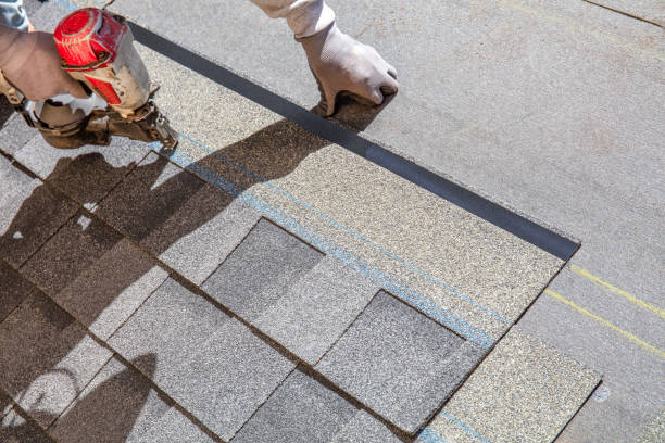 Best Roof Leak Repair  in Minden, LA