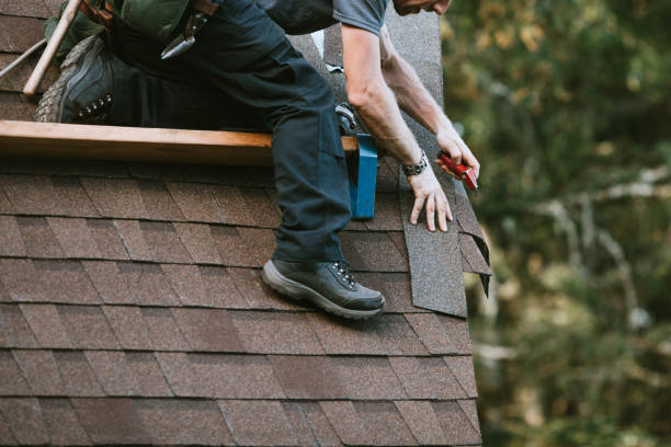Best Metal Roofing Contractor  in Minden, LA